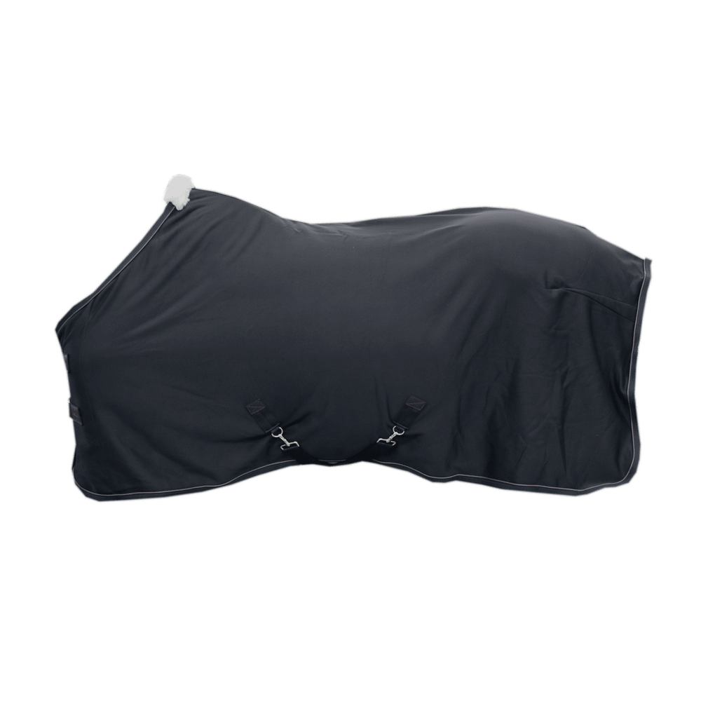 Cooler Fleece Rug | Kentucky Horsewear | Moisture-absorbing — Image 5