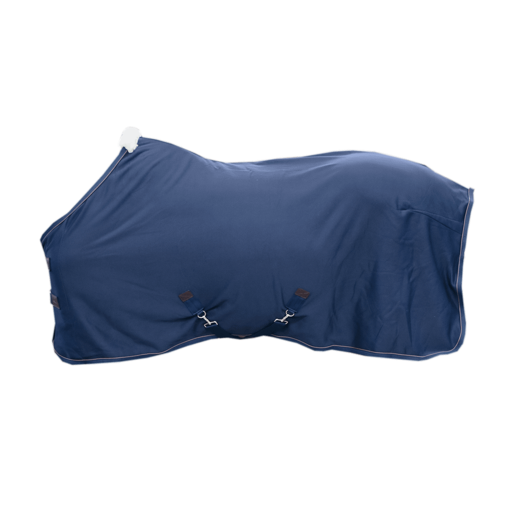 Cooler Fleece Rug | Kentucky Horsewear | Moisture-absorbing