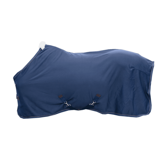 Cooler Fleece Rug | Kentucky Horsewear | Moisture-absorbing