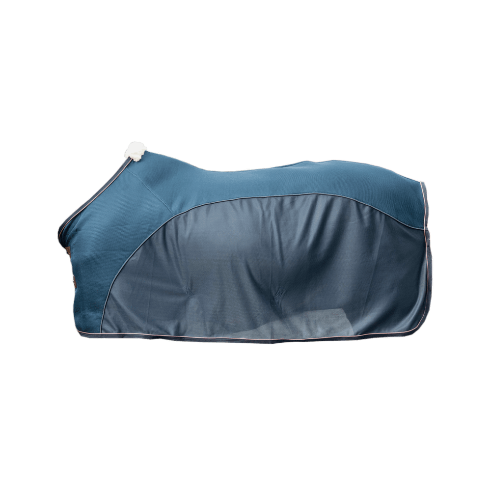 Mesh Combo Cooler Sheet | Kentucky Horsewear | breathable