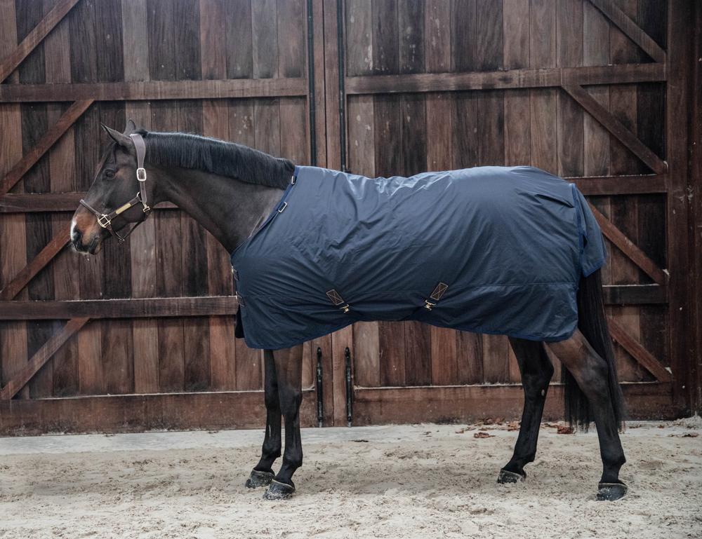 Turnout Rug All Weather Hurricane | Kentucky Horsewear | Waterproof — Image 14