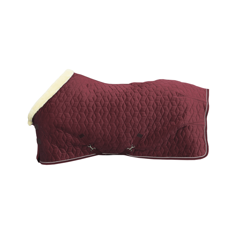 Show Rug Velvet | Kentucky Horsewear | Elegant — Image 9
