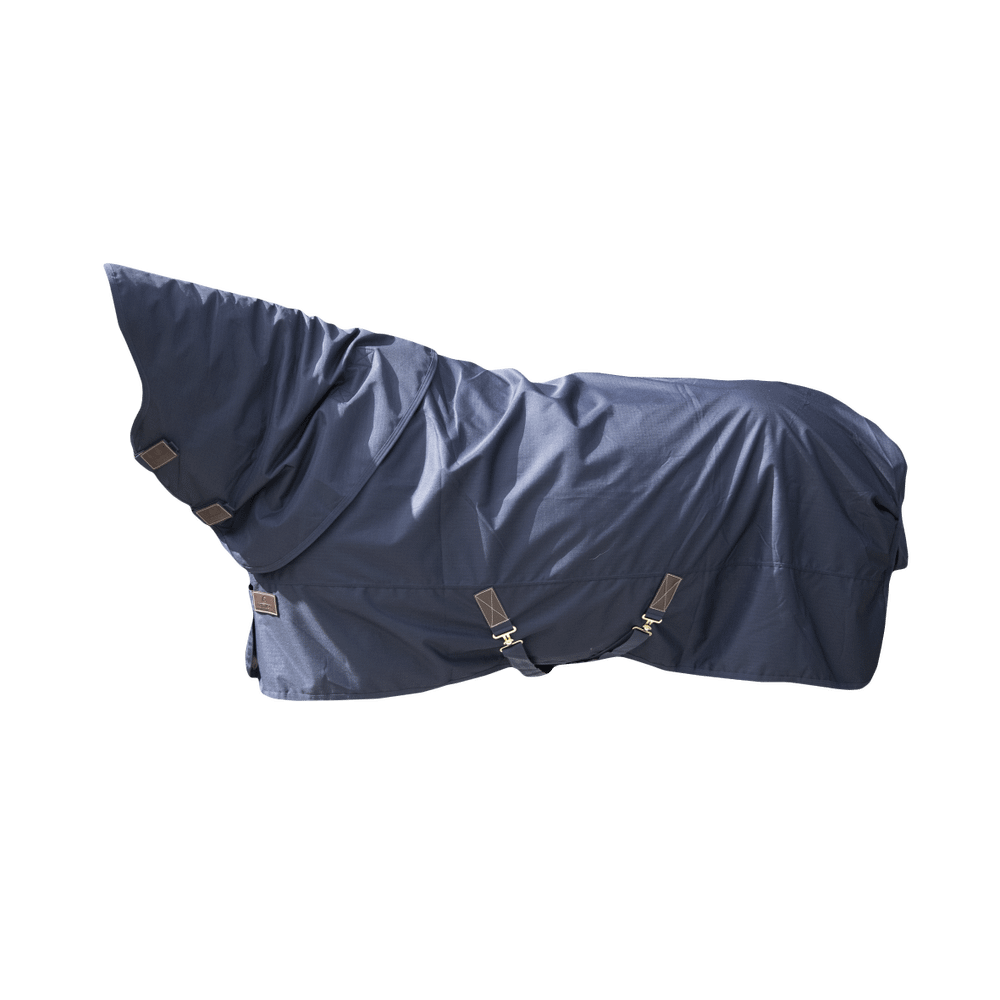 Turnout Rug All Weather Quick Dry Fleece With Neck | Kentucky Horsewear | Durability — Image 5