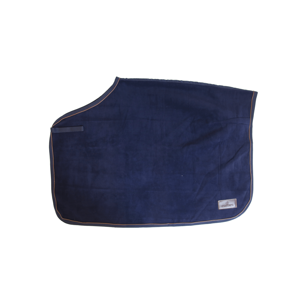 Quarter Rug Heavy Fleece | Kentucky Horsewear | Comfort — Image 5