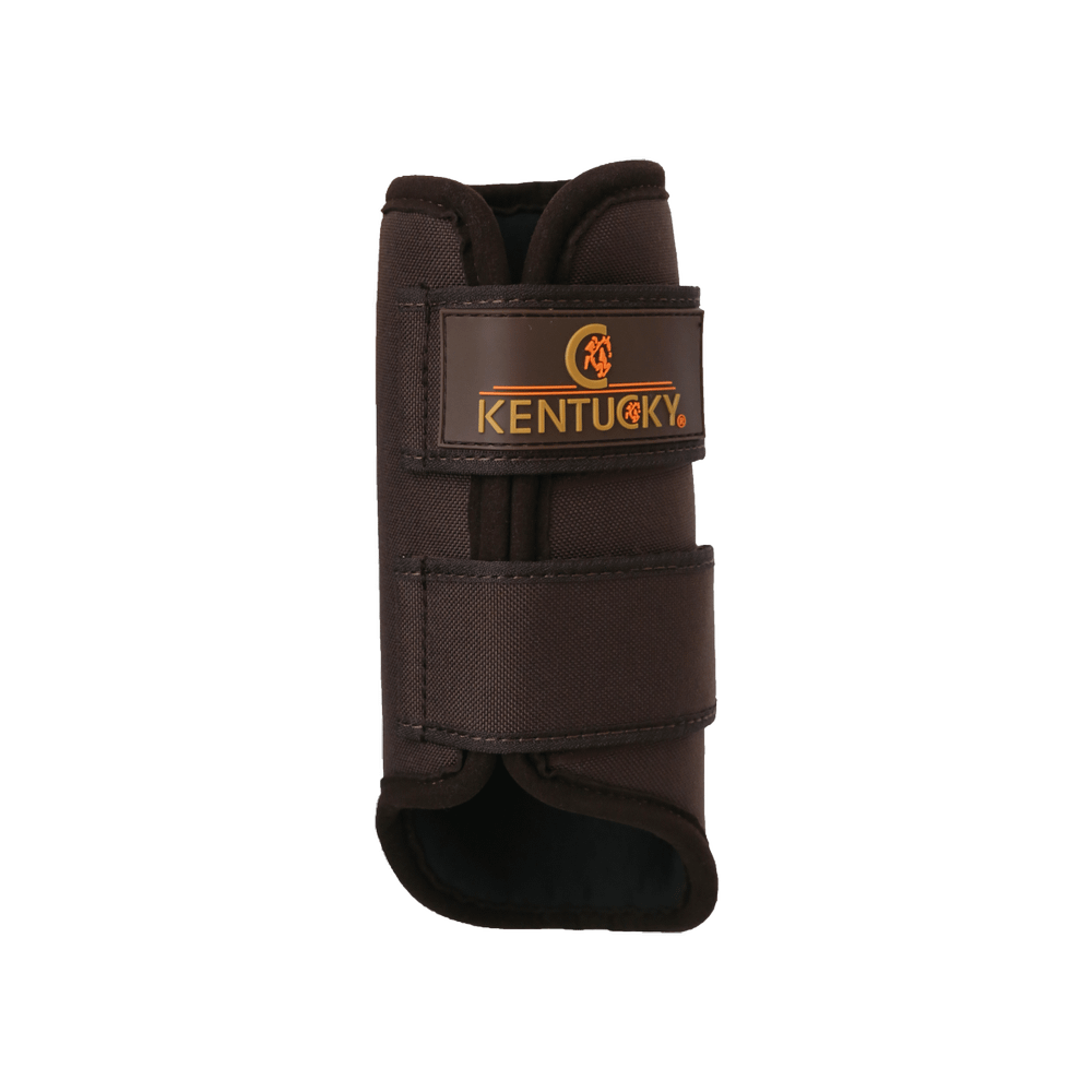 Brushing Boots 3D Spacer | Kentucky Horsewear | Comfort — Image 5