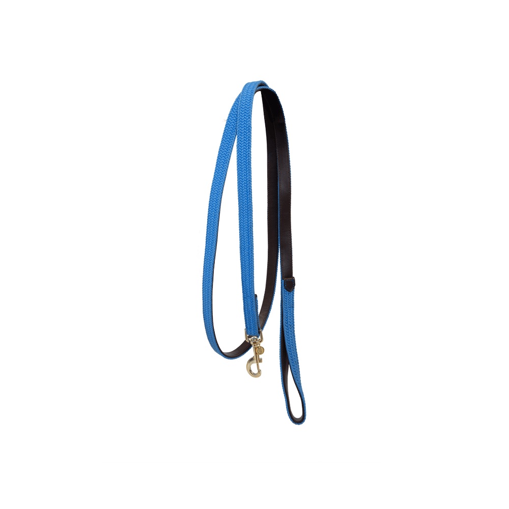 Plaited Nylon Horse Lead | Kentucky Horsewear | Durable — Image 14