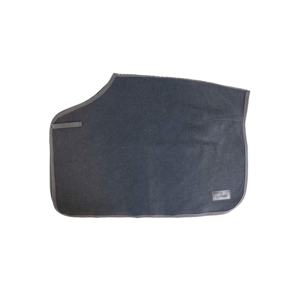Quarter Rug Heavy Fleece | Kentucky Horsewear | Comfort — Image 7