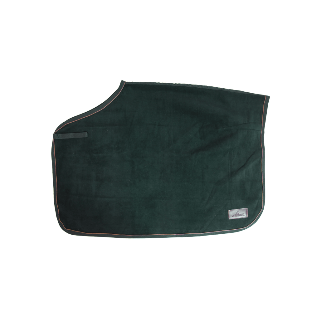 Quarter Rug Heavy Fleece | Kentucky Horsewear | Comfort