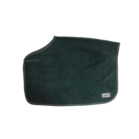 Quarter Rug Heavy Fleece | Kentucky Horsewear | Comfort