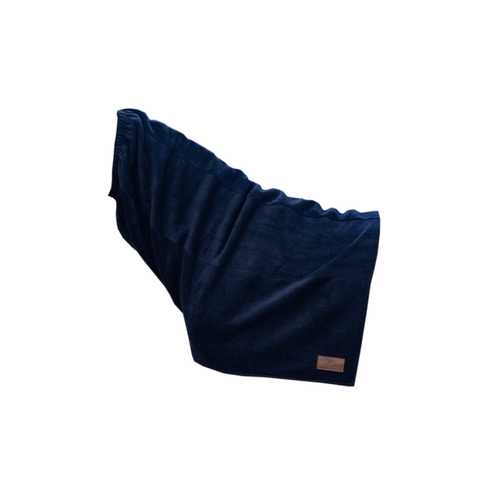 Heavy Fleece Horse Scarf | Kentucky Horsewear | Comfort