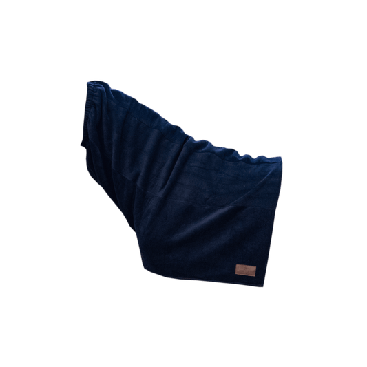 Heavy Fleece Horse Scarf | Kentucky Horsewear | Comfort