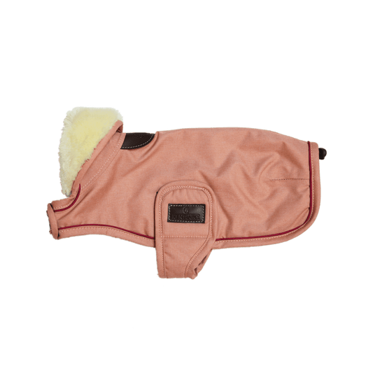 Dog Coat Waterproof 160g | Kentucky Dogwear | Waterproof