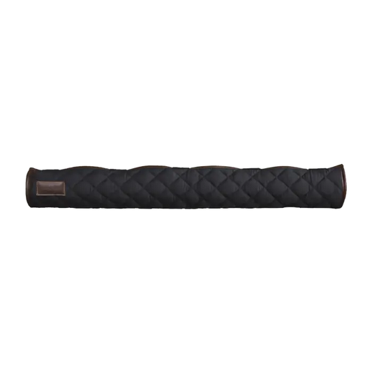 Boomerang Equestrian - Kentucky Head Protector Black