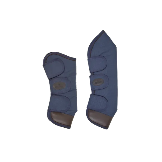 Kentucky Travel Boots Navy Full