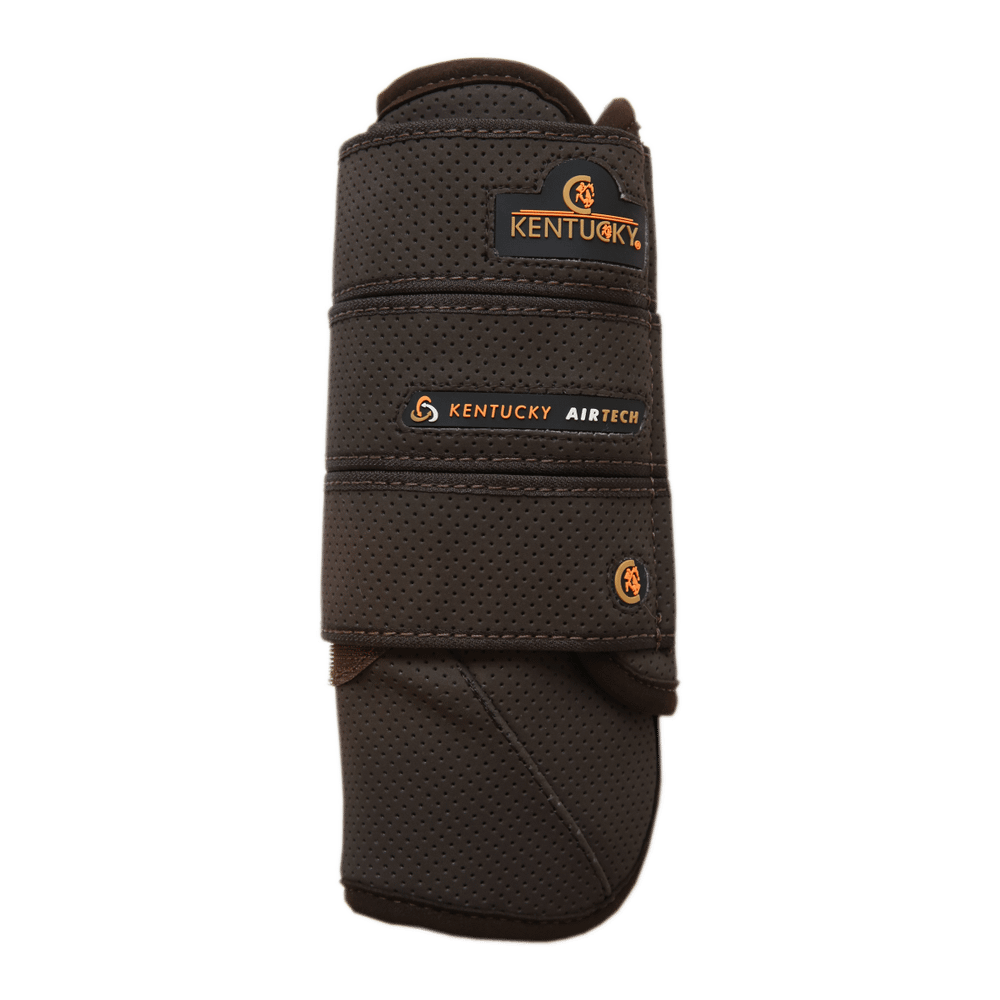 Eventing Boots Air Tech Front | Kentucky Horsewear | Lightweight — Image 6