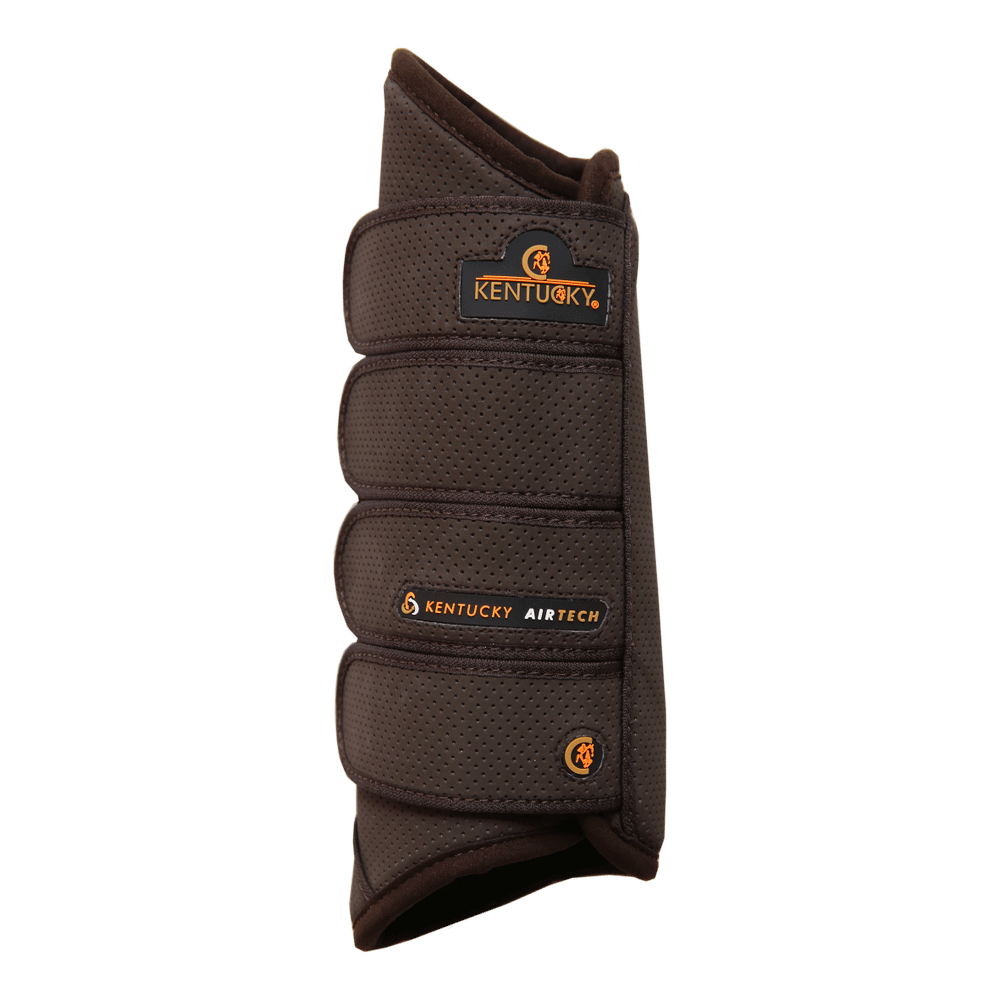 Eventing Boots Air Tech Hind | Kentucky Horsewear | Protection