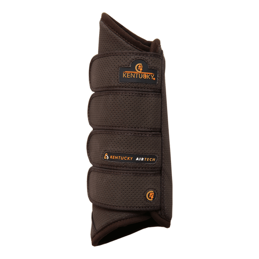 Eventing Boots Air Tech Hind | Kentucky Horsewear | Protection