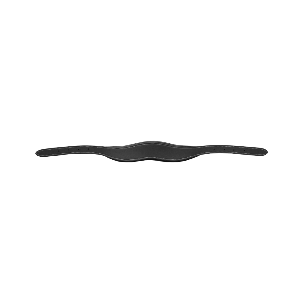 Anatomic Leather Halter | Kentucky Horsewear | Comfort — Image 7