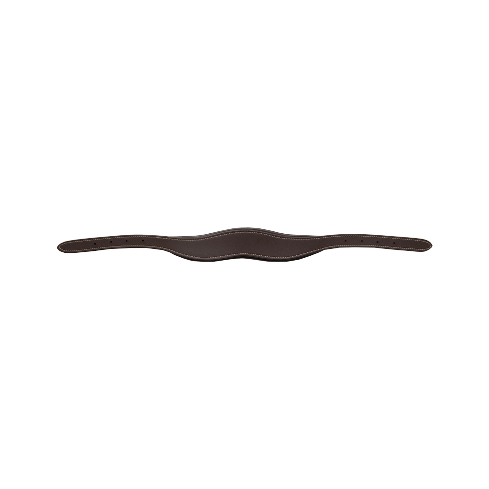 Anatomic Leather Halter | Kentucky Horsewear | Comfort