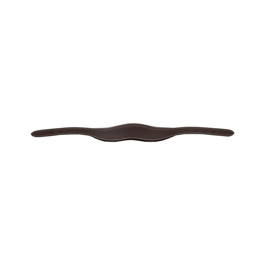 Anatomic Leather Halter | Kentucky Horsewear | Comfort