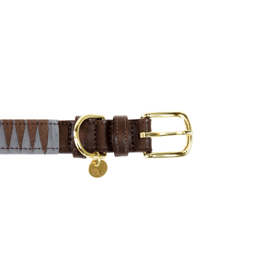 Dog Collar Triangle | Kentucky Dogwear | Durable