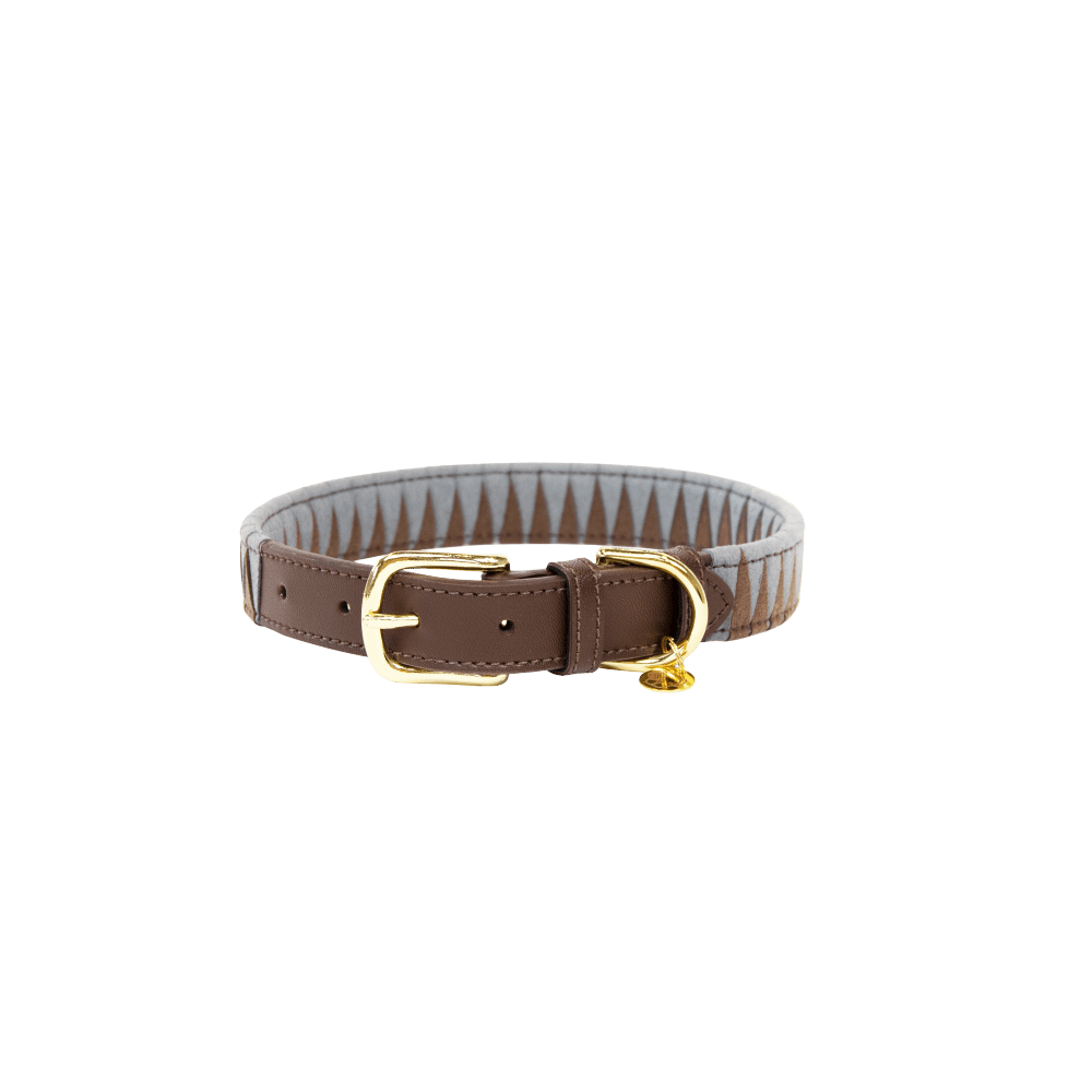 Dog Collar Triangle | Kentucky Dogwear | Durable — Image 2
