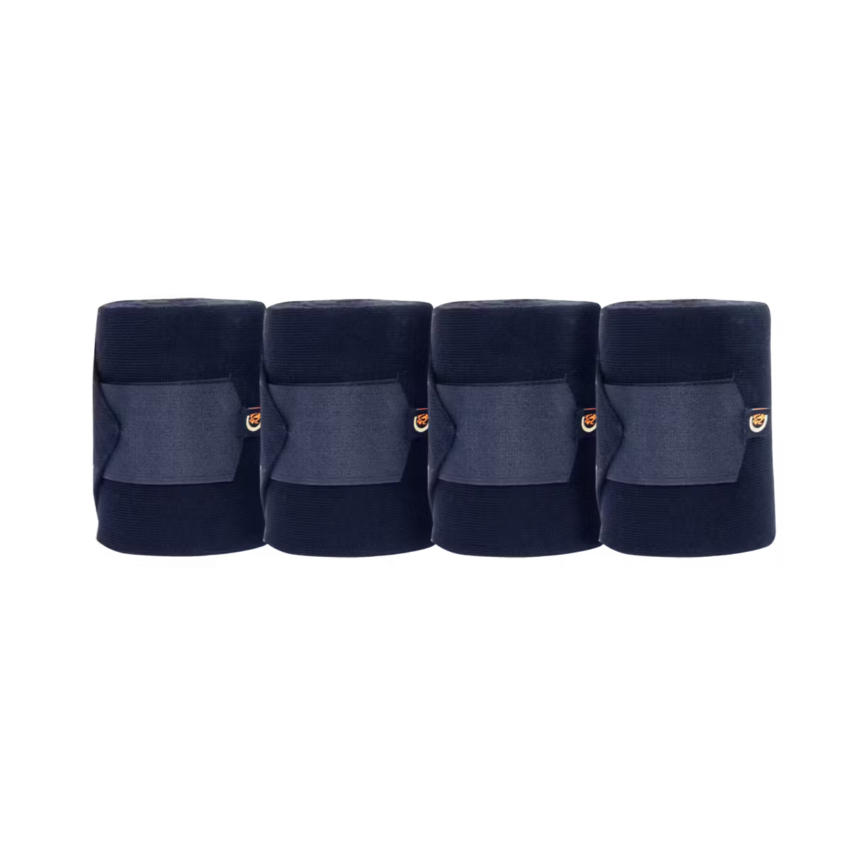 Kentucky Wool Bandages Navy