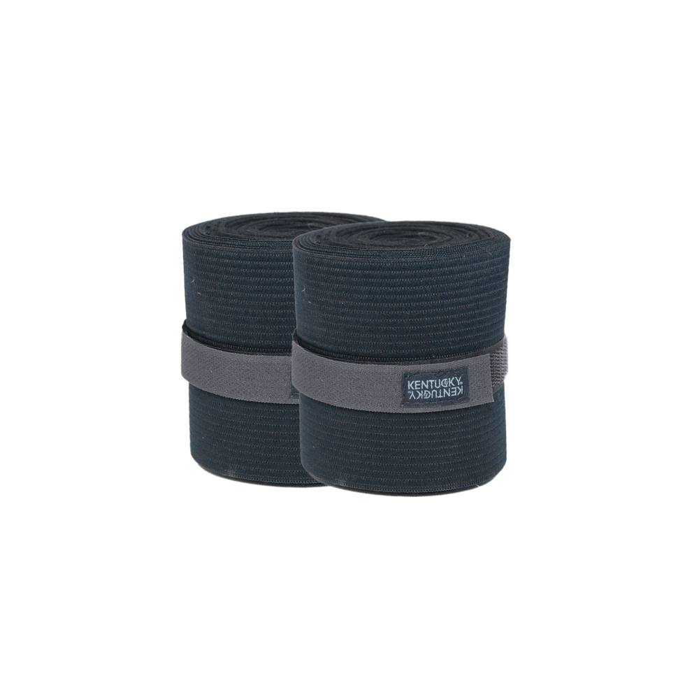 Polar Fleece & Elastic Bandages | Kentucky Horsewear | Comfort