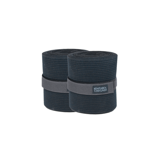 Polar Fleece & Elastic Bandages | Kentucky Horsewear | Comfort