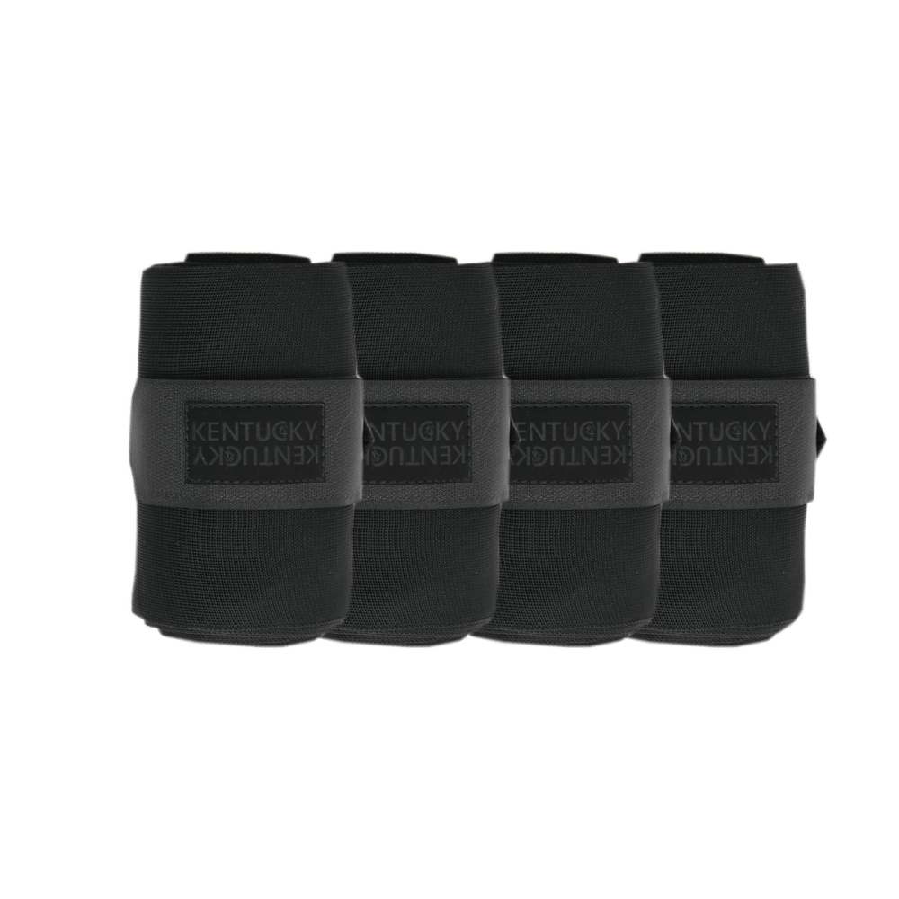 Repellent Stable Bandages | Kentucky Horsewear | Durable — Image 7