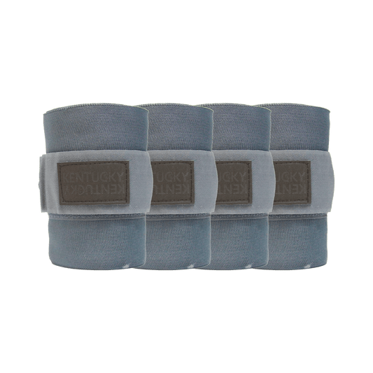 Repellent Stable Bandages | Kentucky Horsewear | Durable