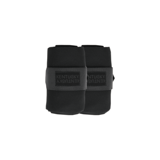 Repellent Working Bandages | Kentucky Horsewear | Effective