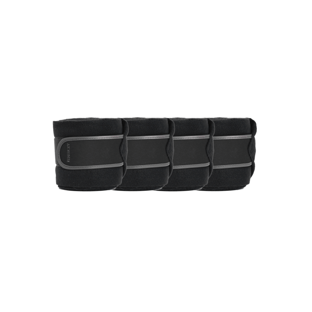 Polar Fleece Bandages | Kentucky Horsewear | Comfort — Image 12