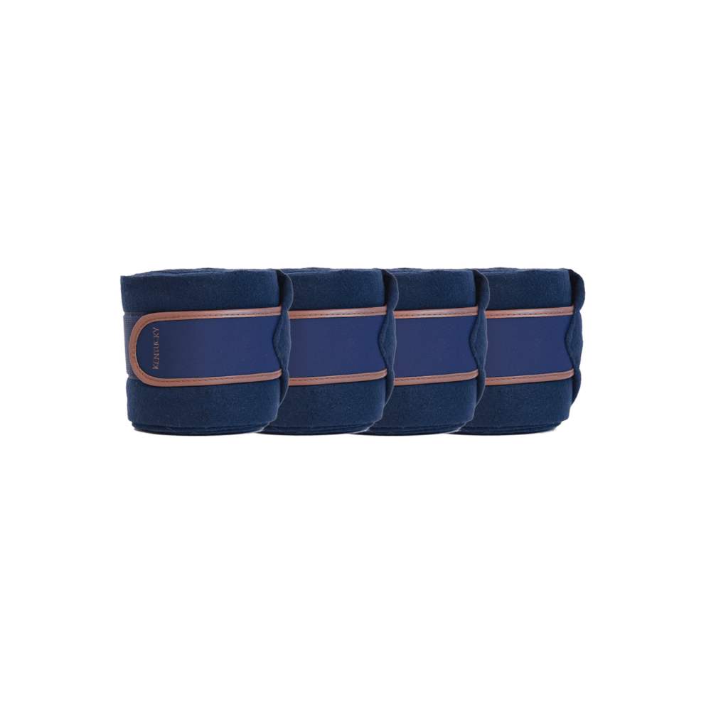 Polar Fleece Bandages | Kentucky Horsewear | Comfort — Image 4