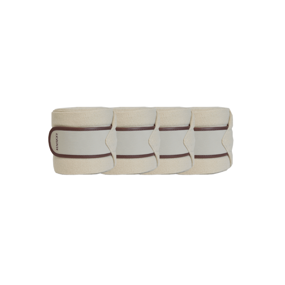 Polar Fleece Bandages | Kentucky Horsewear | Comfort — Image 10