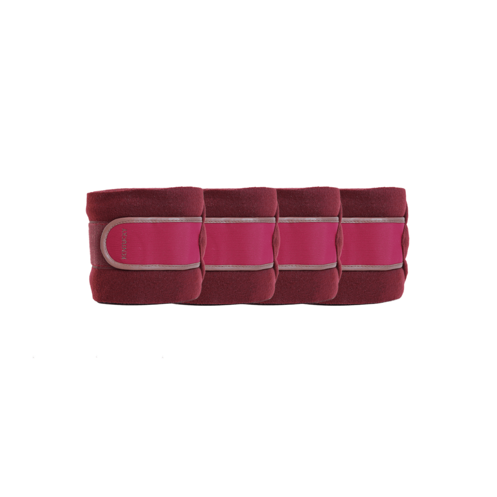 Polar Fleece Bandages | Kentucky Horsewear | Comfort — Image 6