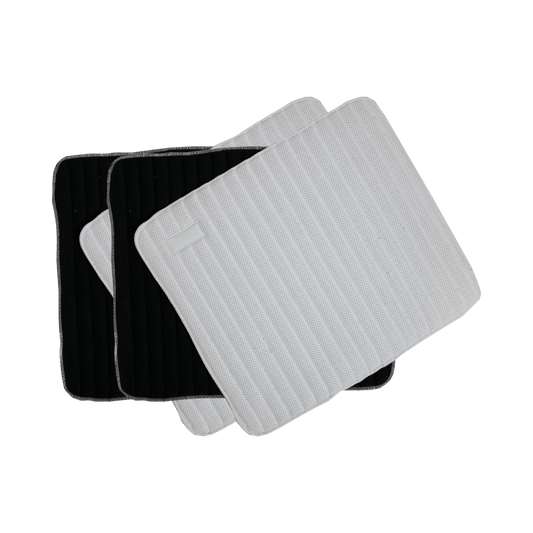 Working Bandages Pads Absorb | Kentucky Horsewear | absorbent