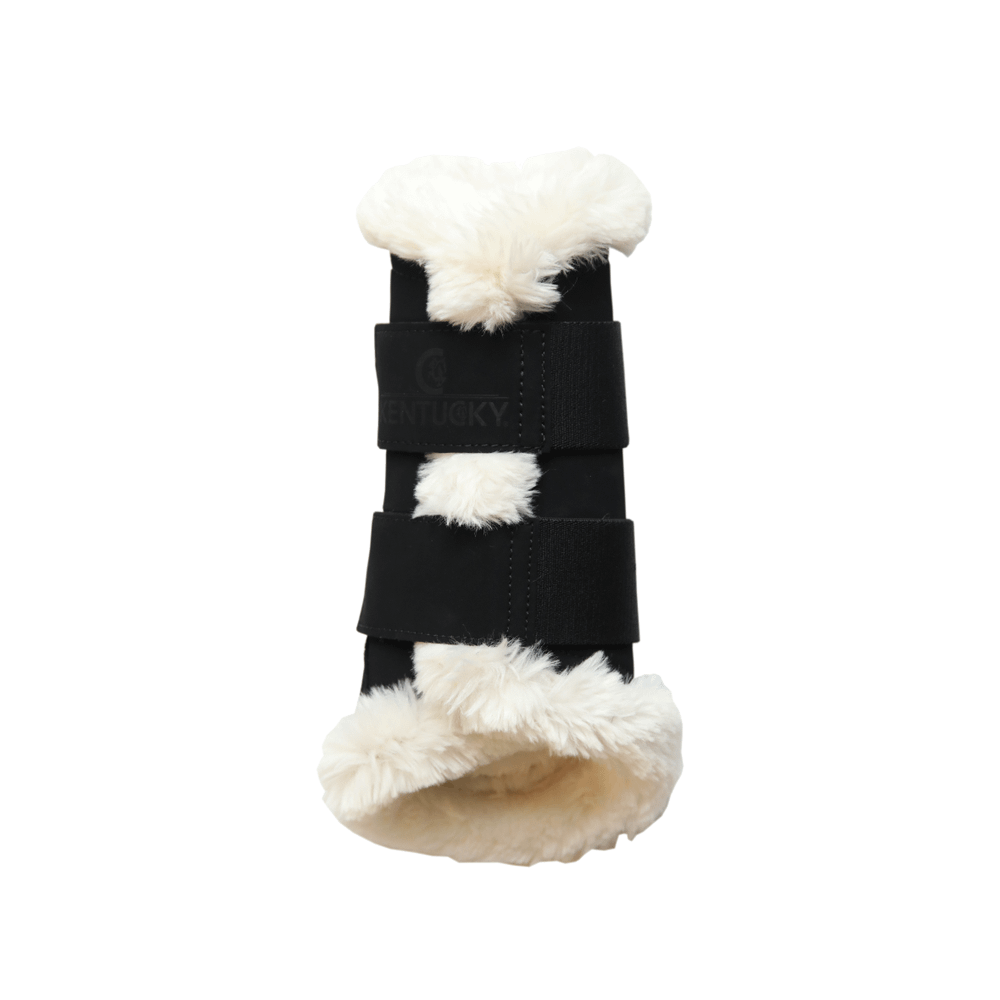 Brushing Boots Air | Kentucky Horsewear | Comfort
