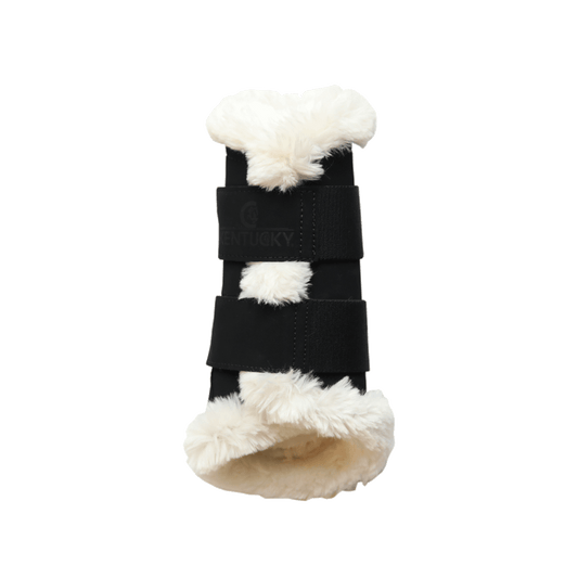 Brushing Boots Air | Kentucky Horsewear | Comfort