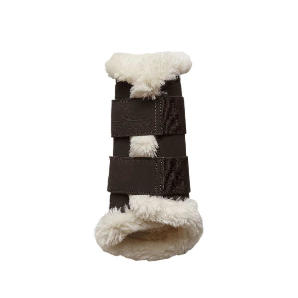 Brushing Boots Air | Kentucky Horsewear | Comfort — Image 7