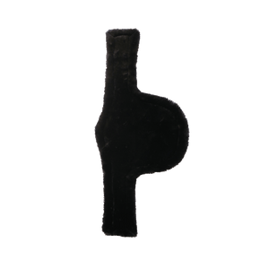Sheepskin Stud Girth Cover | Kentucky Horsewear | Comfort