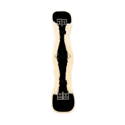 Sheepskin Short Girth | Kentucky Horsewear | Comfort