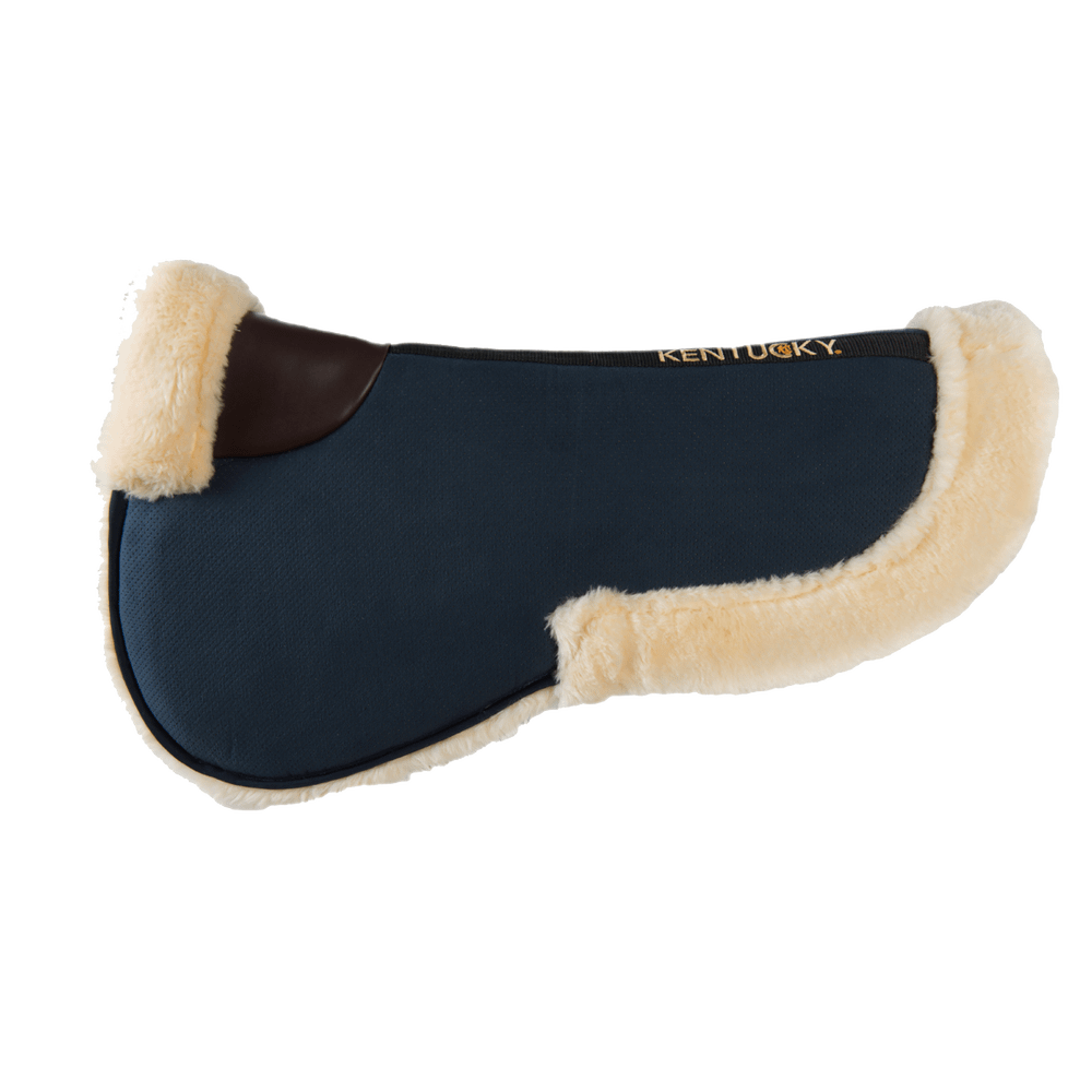Sheepskin Half Pad Absorb | Kentucky Horsewear |