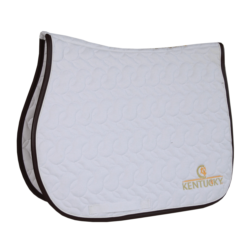 Saddle Pad Jumping | Kentucky Horsewear | elegantdesign — Image 6