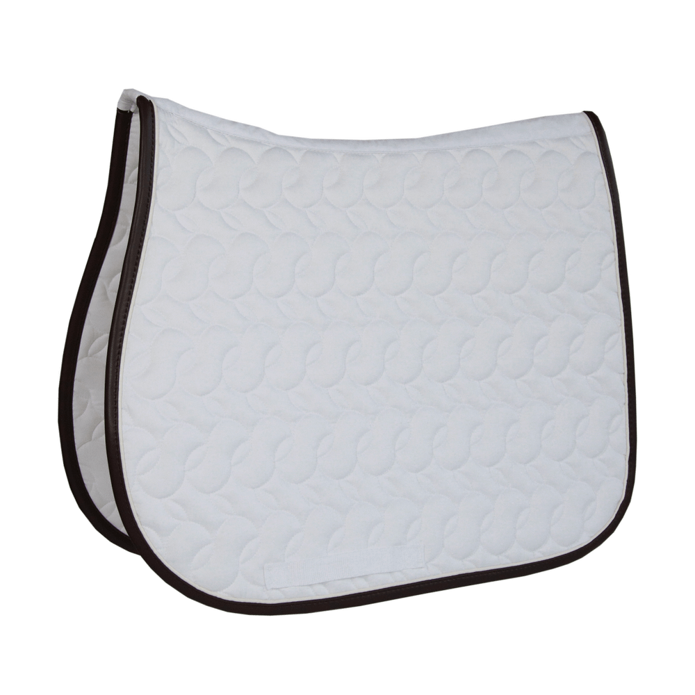 Saddle Pad No Logo | Kentucky Horsewear | AnatomicalComfort — Image 4