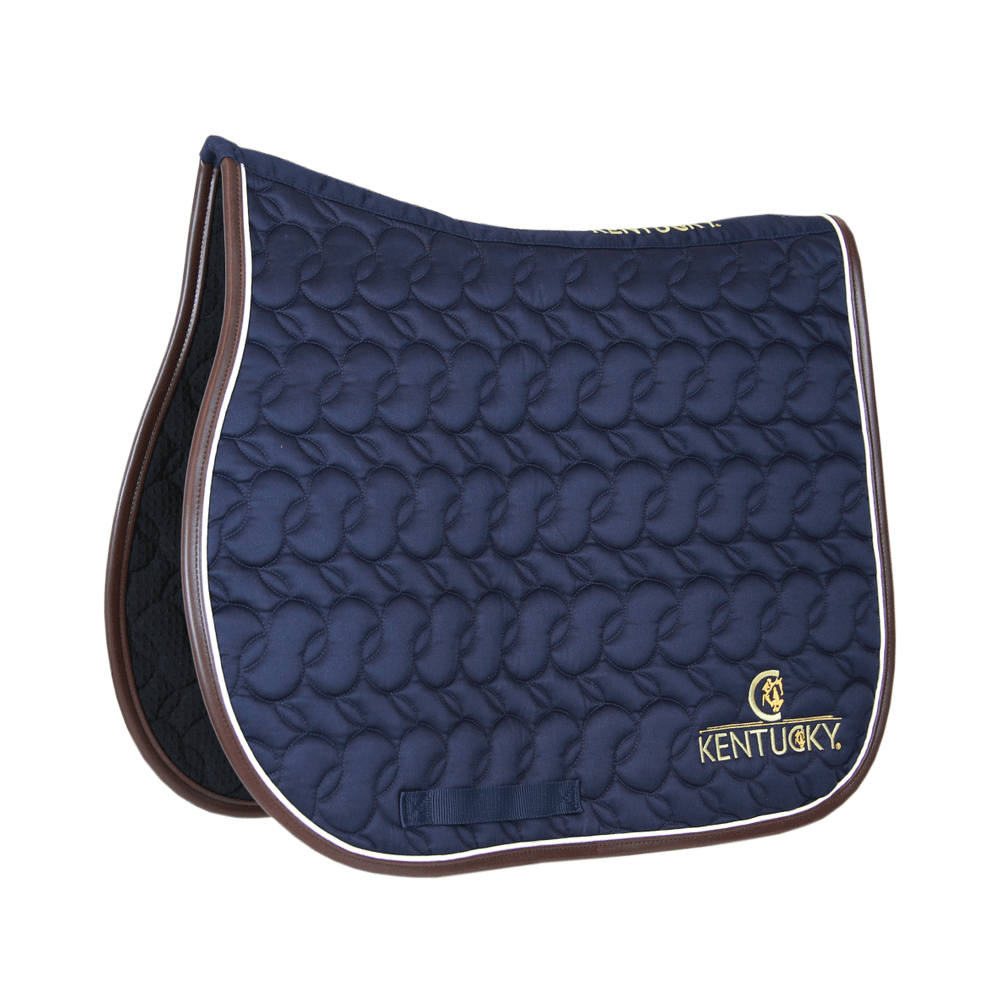 Saddle Pad Jumping | Kentucky Horsewear | elegantdesign — Image 8