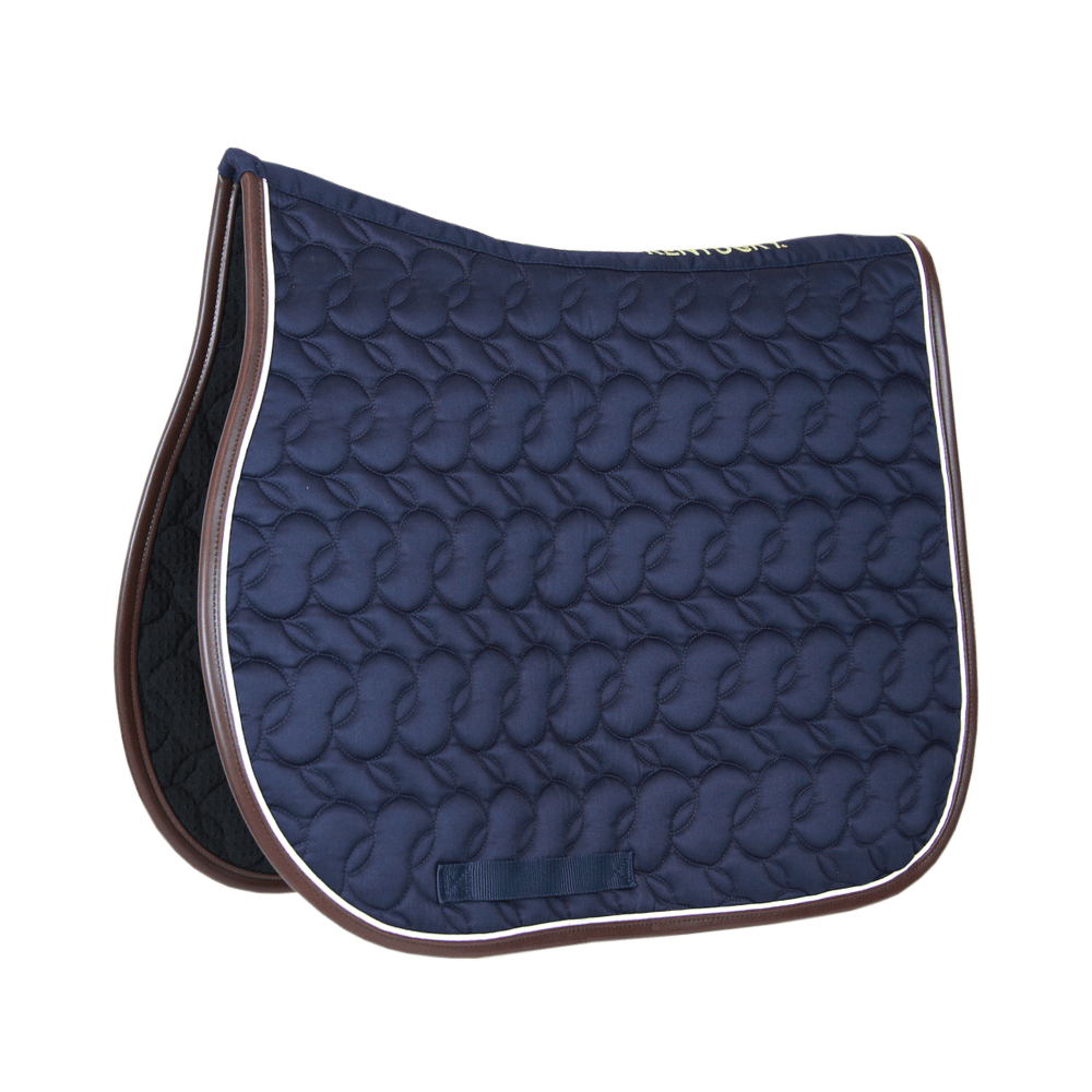 Saddle Pad No Logo | Kentucky Horsewear | AnatomicalComfort