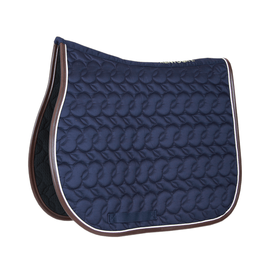 Saddle Pad No Logo | Kentucky Horsewear | AnatomicalComfort