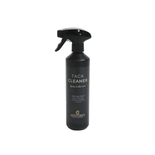 Boomerang Equestrian - Kentucky Tack Cleaner Spray 500 ml