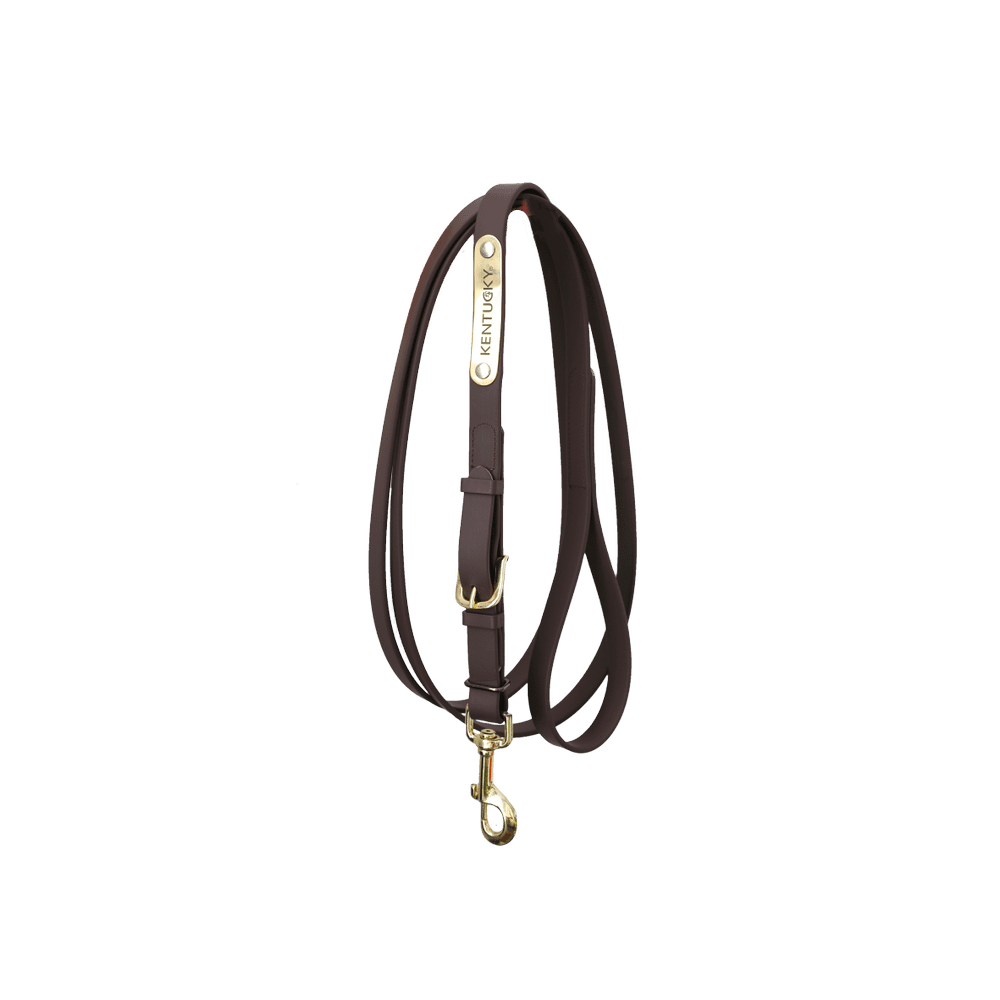 Presentation Lead | Kentucky Horsewear | Durable